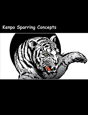Kenpo Sparring Concepts
